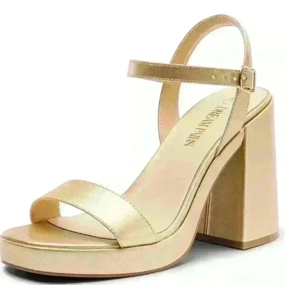 Women's  Sandals LIMITED TIME OFFER - Picture 1 of 3